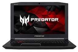 ꡼ No.023Υͥ / Max-QбGTX 1080ܤΥϥɥΡPCTriton 700פAcerȯ䡣ߥɥ륯饹ΡPCWindows MRбHMDȯ