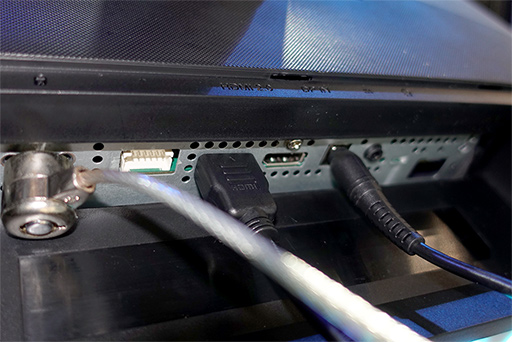 ꡼ No.006Υͥ / COMPUTEXAcerG-SYNC HDRбվǥץ쥤2ʤŸ4KǥΡPredator X27פϹŸ⤢ꤽ