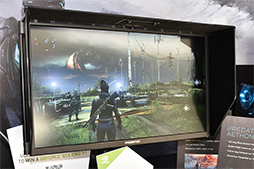 ꡼ No.008Υͥ / COMPUTEXAcerG-SYNC HDRбվǥץ쥤2ʤŸ4KǥΡPredator X27פϹŸ⤢ꤽ