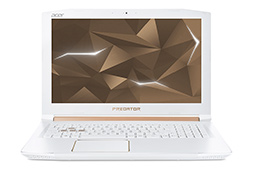 ���������꡼ No.005�Υ���ͥ������ / Acer����ľ144Hz�б��Υ����ޡ������Ρ���PC��Helios 300�פ�ȯɽ��14����������㤨������ʤʥǥ����ȥå�PC��