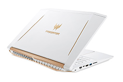 ���������꡼ No.006�Υ���ͥ������ / Acer����ľ144Hz�б��Υ����ޡ������Ρ���PC��Helios 300�פ�ȯɽ��14����������㤨������ʤʥǥ����ȥå�PC��