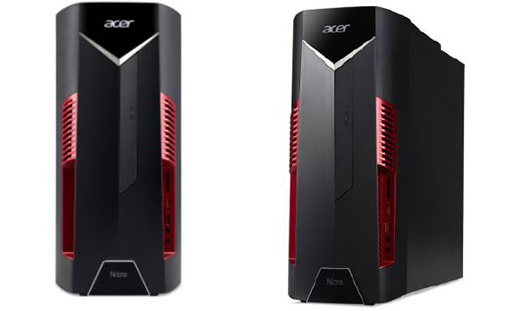 ���������꡼ No.012�Υ���ͥ������ / Acer����ľ144Hz�б��Υ����ޡ������Ρ���PC��Helios 300�פ�ȯɽ��14����������㤨������ʤʥǥ����ȥå�PC��