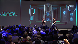 ꡼ No.002Υͥ / ̤ܶϵʲưåԥåΡPredator ThronosסAcerɥĤǥޡPCյȯɽ