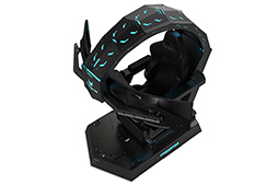 ꡼ No.004 | ̤ܶϵʲưåԥåΡPredator ThronosסAcerɥĤǥޡPCյȯɽ