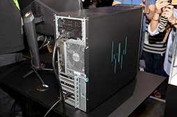 ꡼ No.009 | ̤ܶϵʲưåԥåΡPredator ThronosסAcerɥĤǥޡPCյȯɽ