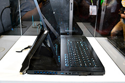 ꡼ No.011 | ̤ܶϵʲưåԥåΡPredator ThronosסAcerɥĤǥޡPCյȯɽ