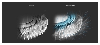 画像ギャラリー No.004のサムネイル画像 / 限定30台。GTX 1060 6GBと144Hz液晶パネル搭載を搭載するAcerの「白いゲーマー向けノートPC」が発売