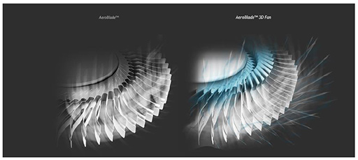 ���������꡼ No.007�Υ���ͥ������ / GTX 1070��6C12T�б�CPU����ܤ��륲����Ρ���PC��Predator Helios 500�פ�Acer����ȯ���