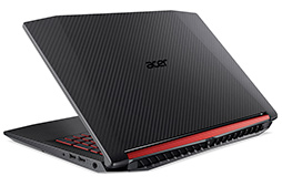  No.004Υͥ / Acer144Hzư15.6IPSվѥͥܤ륲ΡPCȯ䡣GPUGTX 1050 Ti