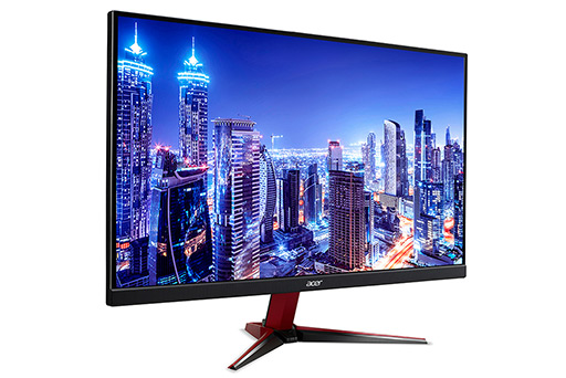 ���������꡼ No.002�Υ���ͥ������ / Acer��144Hz��FreeSync�б���HDRɽ�����ǽ��27����������ޡ������վ��ǥ����ץ쥤��ȯ�䡣���ʤ��ǹ�3��9000������