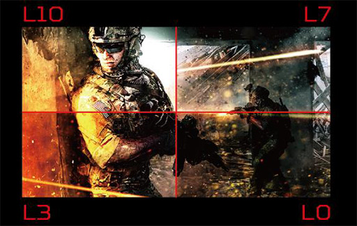 ���������꡼ No.007�Υ���ͥ������ / Acer��144Hz��FreeSync�б���HDRɽ�����ǽ��27����������ޡ������վ��ǥ����ץ쥤��ȯ�䡣���ʤ��ǹ�3��9000������