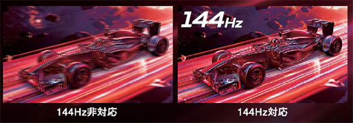 画像ギャラリー No.005のサムネイル画像 / Acer,ゲーマー向けノートPC「Triton 500」など計10製品を国内発売。GTX 1660 Ti搭載モデルは価格対スペック比に優れる