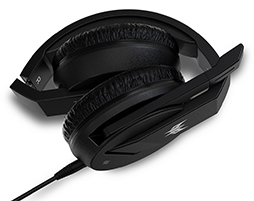 画像ギャラリー No.006のサムネイル画像 / Acer,「Predator」ブランドのキーボードやマウスなど6製品を一挙に国内販売