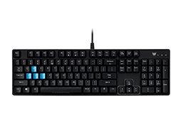 画像ギャラリー No.011のサムネイル画像 / Acer,「Predator」ブランドのキーボードやマウスなど6製品を一挙に国内販売