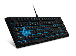 画像ギャラリー No.012のサムネイル画像 / Acer,「Predator」ブランドのキーボードやマウスなど6製品を一挙に国内販売
