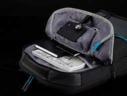 画像ギャラリー No.014のサムネイル画像 / Acer,「Predator」ブランドのキーボードやマウスなど6製品を一挙に国内販売