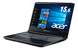 ���������꡼ No.002�Υ���ͥ������ / Acer��144Hzɽ���б��Υ����ޡ������Ρ���PC�ʤ�9���ʤ���˹���ȯ��
