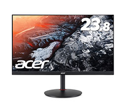 ���������꡼ No.008�Υ���ͥ������ / Acer��144Hzɽ���б��Υ����ޡ������Ρ���PC�ʤ�9���ʤ���˹���ȯ��