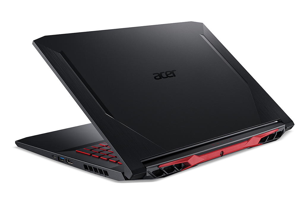 画像集/Acer，144Hz表示のフルHD液晶ディスプレイを搭載したゲーマー向けノートPC計3製品を国内発売