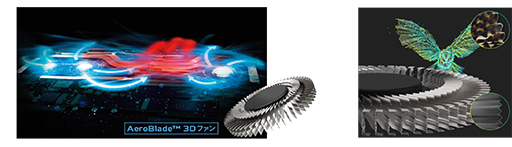 画像ギャラリー No.006のサムネイル画像 / Acer,ゲーマー向けノートPC「Triton 500」「Helios 300」を国内発売。Triton 500は300Hz表示対応IPS液晶を採用