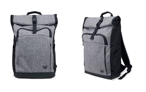 画像ギャラリー No.004のサムネイル画像 / Predatorブランドのゲーマー向けバックパック計3製品が国内発売