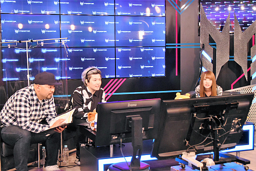 ꡼ No.001 | ޡ֥PredatorΡȥɥåĹɤë ʻᥤ󥿥ӥ塼eݡĤǮëλפȤ