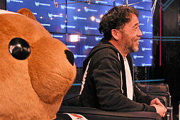 ꡼ No.003 | ޡ֥PredatorΡȥɥåĹɤë ʻᥤ󥿥ӥ塼eݡĤǮëλפȤ