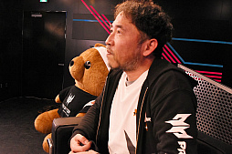 ꡼ No.004 | ޡ֥PredatorΡȥɥåĹɤë ʻᥤ󥿥ӥ塼eݡĤǮëλפȤ