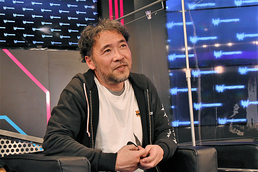 ꡼ No.006 | ޡ֥PredatorΡȥɥåĹɤë ʻᥤ󥿥ӥ塼eݡĤǮëλפȤ