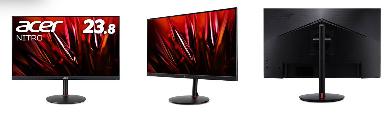 ꡼ No.004 | Acer270Hzɽб23.8եHDվǥץ쥤XV241YXbmiiprxפ99ȯ