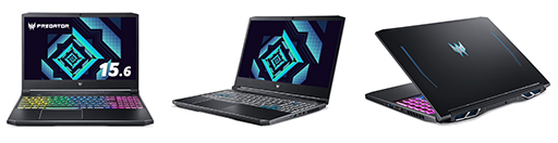 ���������꡼ No.002�Υ���ͥ������ / Acer��15.6��165Hzɽ���ǥ����ץ쥤��RTX 3070��ܥΡ���PC��ȯ��