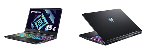 ���������꡼ No.003�Υ���ͥ������ / Acer��360Hzɽ���б��ѥͥ���ܤ�15.6�����������Ρ���PC��ȯ��