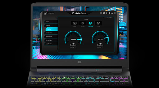 ���������꡼ No.006�Υ���ͥ������ / Acer��360Hzɽ���б��ѥͥ���ܤ�15.6�����������Ρ���PC��ȯ��