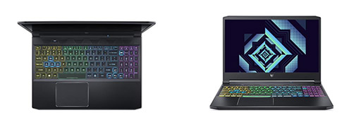 ���������꡼ No.007�Υ���ͥ������ / Acer��360Hzɽ���б��ѥͥ���ܤ�15.6�����������Ρ���PC��ȯ��