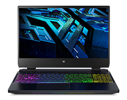画像ギャラリー No.003のサムネイル画像 / Acer,RTX 3080 Ti搭載で薄さ19.9mmのゲームノートPCなど「CES 2022」新製品を一挙に公開