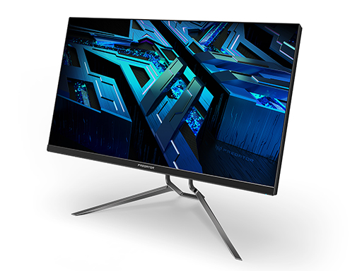 画像ギャラリー No.005のサムネイル画像 / Acer,RTX 3080 Ti搭載で薄さ19.9mmのゲームノートPCなど「CES 2022」新製品を一挙に公開