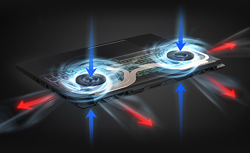 画像ギャラリー No.006のサムネイル画像 / Acer,RTX 3080&360Hz液晶パネル搭載の15.6型モデルなど新型ゲームノートPC計3製品を発売