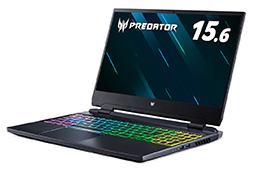 ꡼ No.005 | AcerRTX 3080/3070ܤΥϥɥΡPCʤɷ4ʤȯ