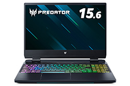 ꡼ No.008 | AcerRTX 3080/3070ܤΥϥɥΡPCʤɷ4ʤȯ