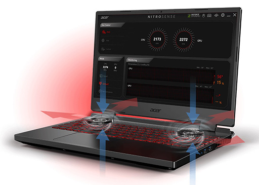 ꡼ No.011 | AcerRTX 3080/3070ܤΥϥɥΡPCʤɷ4ʤȯ