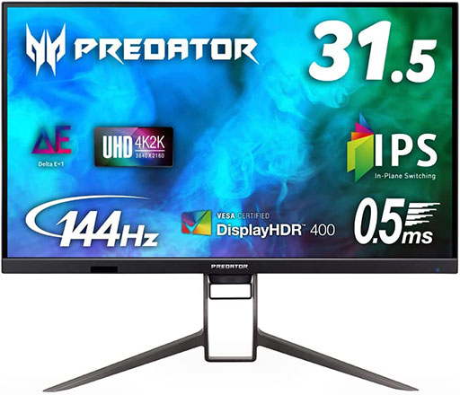 ꡼ No.002 | AcereݡPredator League 2022פܳŵǰ111»