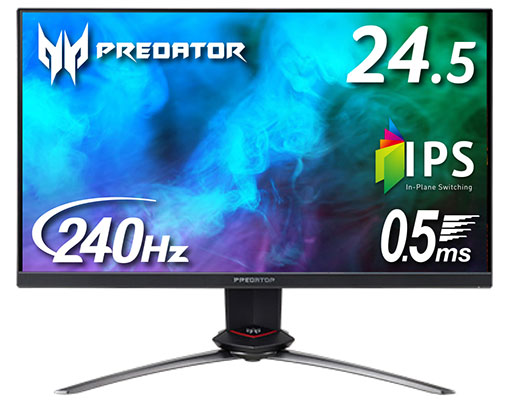 ꡼ No.003 | AcereݡPredator League 2022פܳŵǰ111»