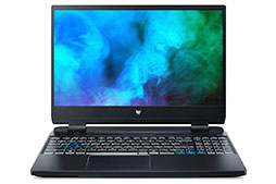 ꡼ No.006 | AcerޡϥɥΡPCPredator Helios 300פȯ