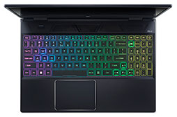 ꡼ No.007 | AcerޡϥɥΡPCPredator Helios 300פȯ