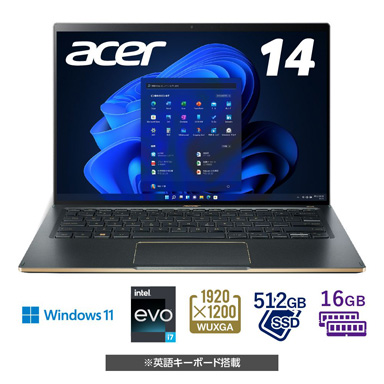 ꡼ No.003 | Acerǯǯϥ򳫺šޡPCǥץ쥤