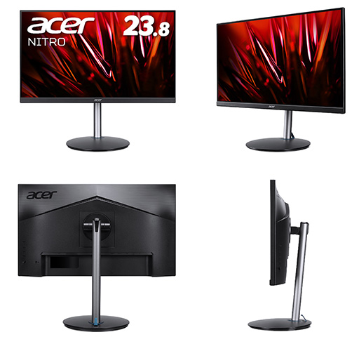 ꡼ No.001 | 3ߤ㤨165Hzɽб23.8եHDǥץ쥤Acer