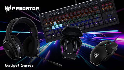 ꡼ No.001 | Ť59gη̥ޥʤAcerPredator饲ޡյ6ʤо