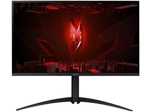 MiniLED採用で高輝度&高コントラストなゲーマー向け27型4K MiniLED採用で高輝度&高コントラストなゲーマー向け27型4K