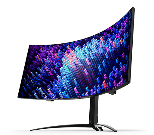 ꡼ No.008 | AcerMini LEDվ14CoreܤΥΡPCȯɽMini LEDվͭELѥͥѤΥȥ磻ɥǥץ쥤