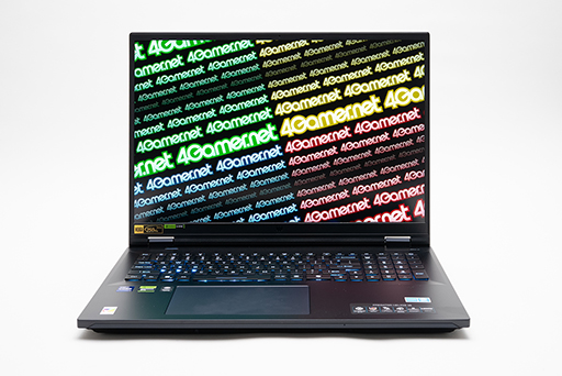 画像ギャラリー No.006のサムネイル画像 / 最強CPU&GPU搭載のAcer「Predator Helios 18」の実力を検証